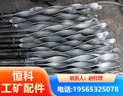 湖州麻花锚杆